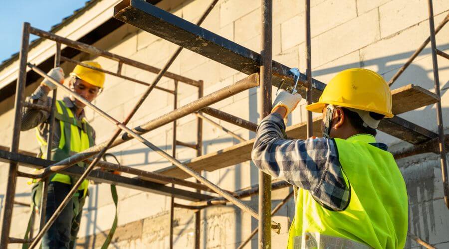 Professional fairlawn roofing services in Shirland, IL